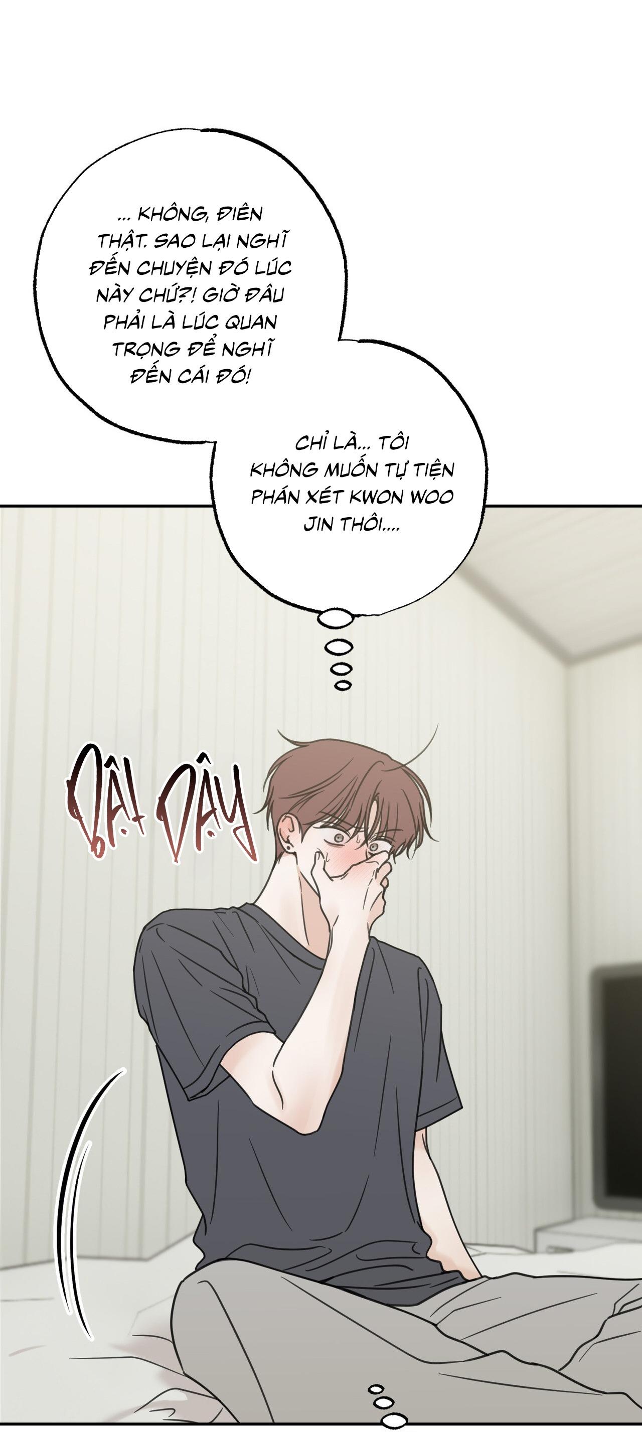 [DDT] ĐIỆP KHÚC MƯA GIÔNG Chapter 2 - Trang 2