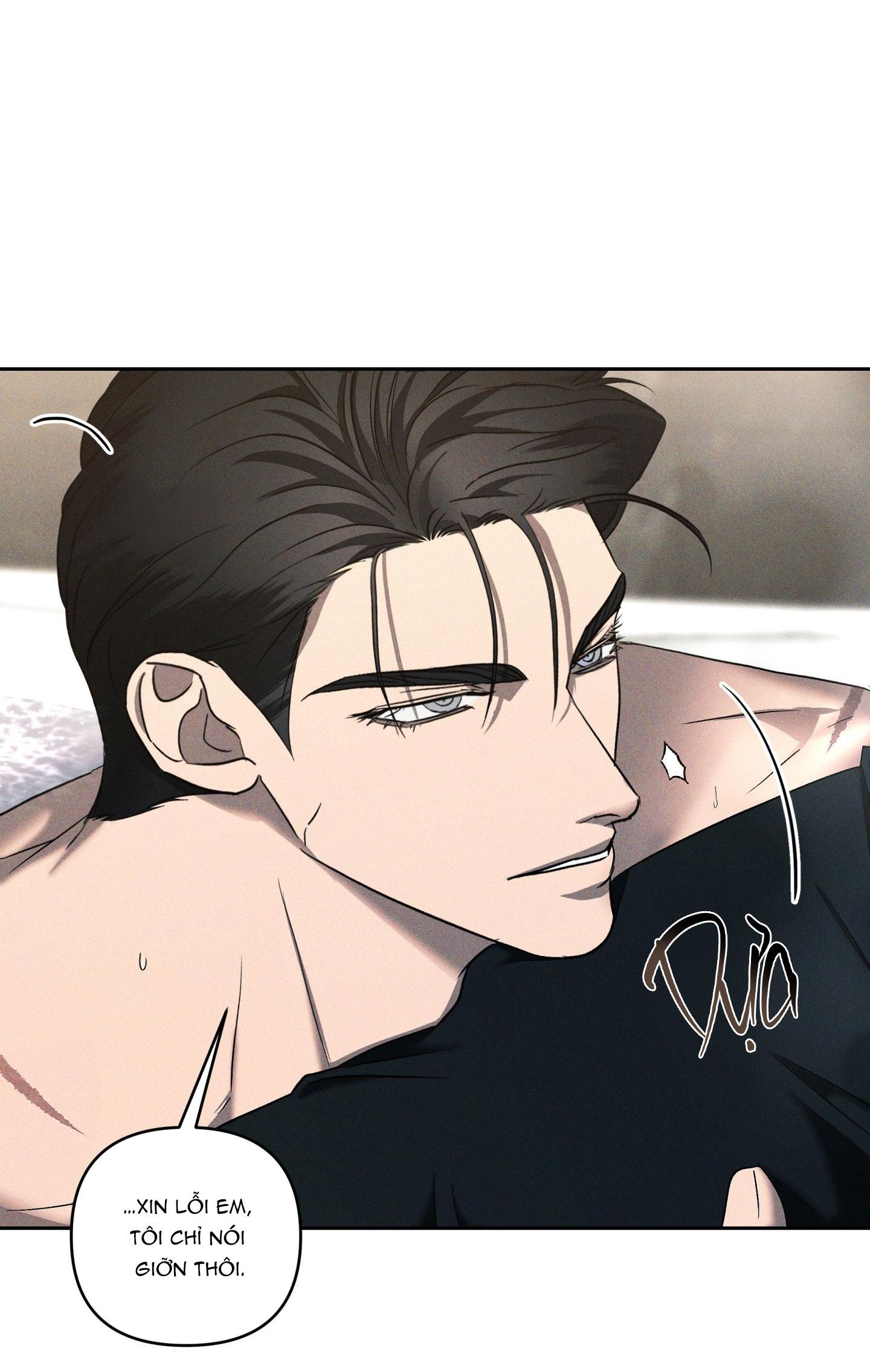 EDEN Chapter 44 - Next Chapter 45