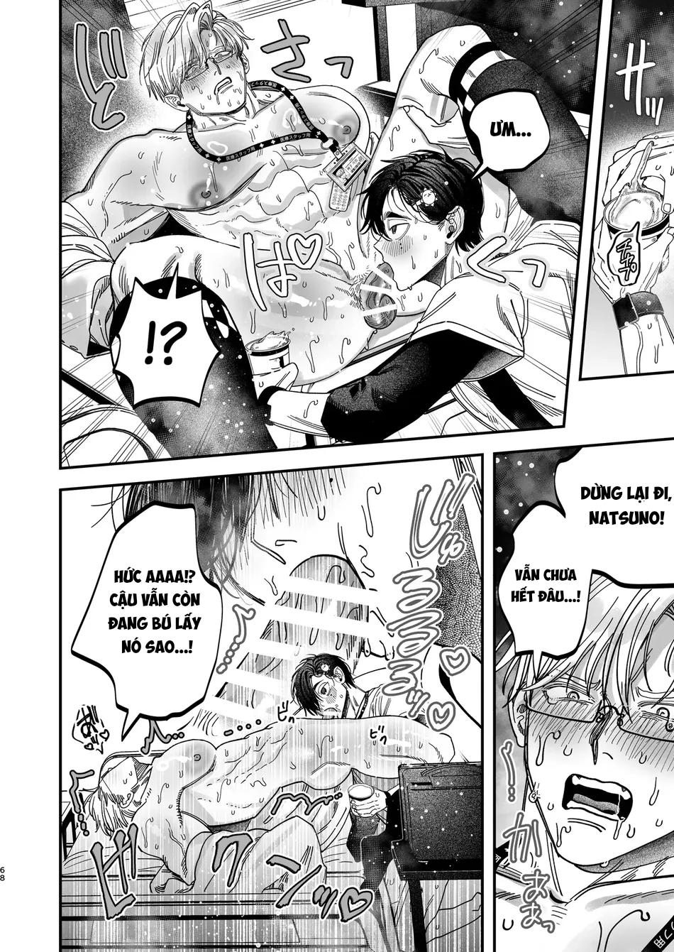 Tuyển tập lứng cac Chapter 7.3 - Trang 2