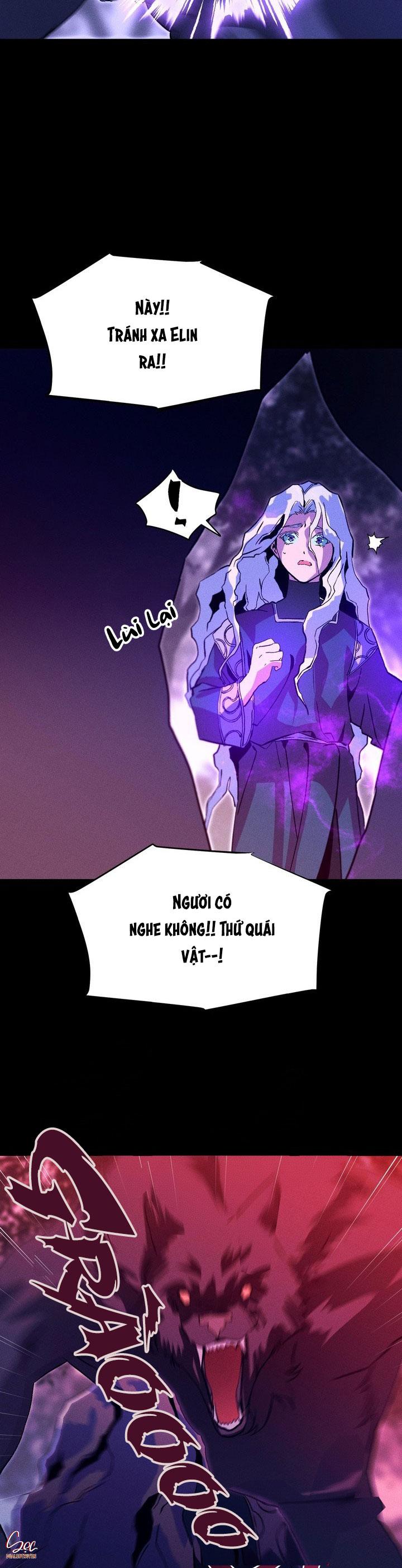 TO ABYSS Chapter 5 - Next Chapter 6