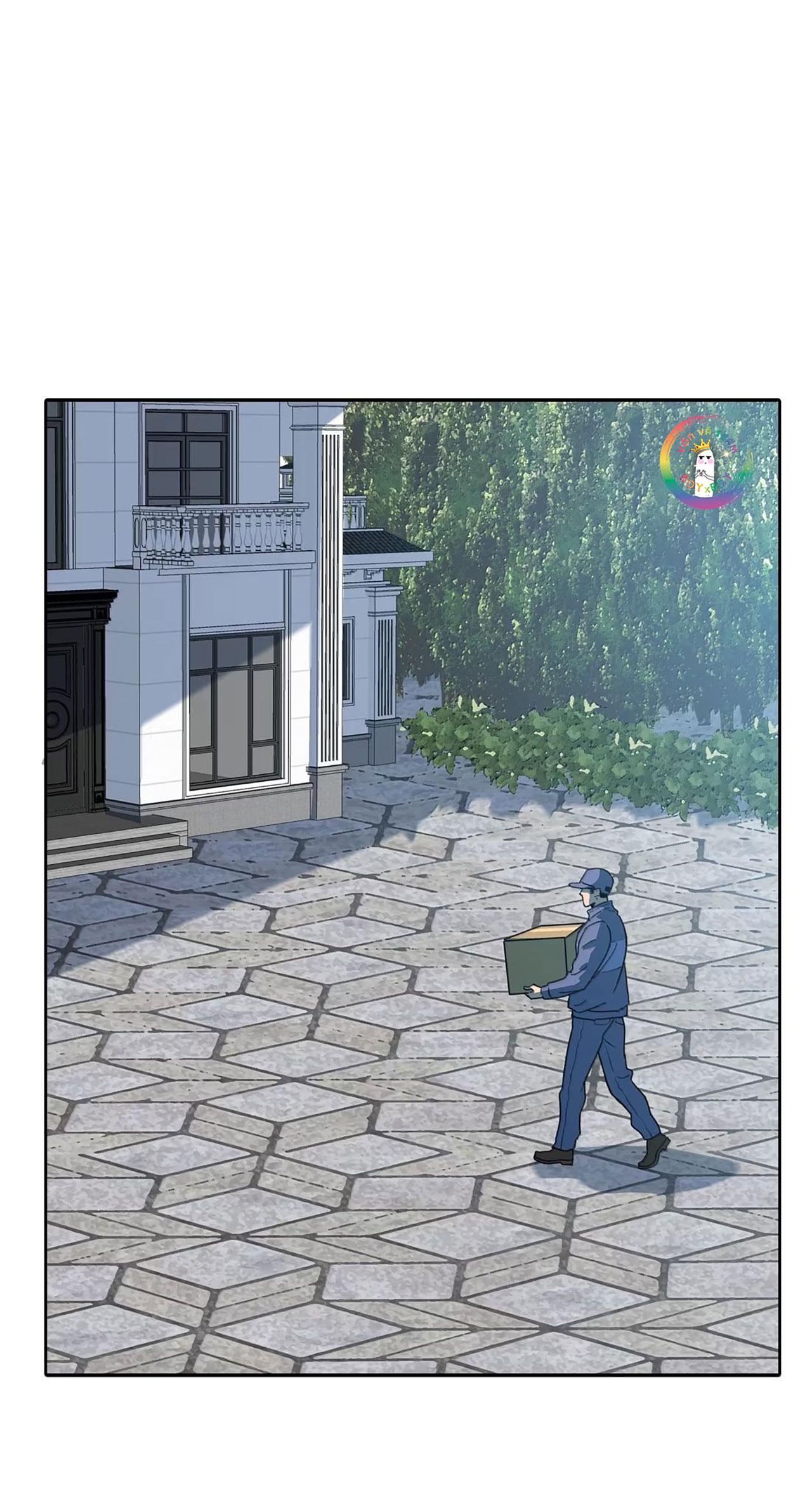 Sắc Thu Nghĩa Trang Chapter 34 - Trang 2