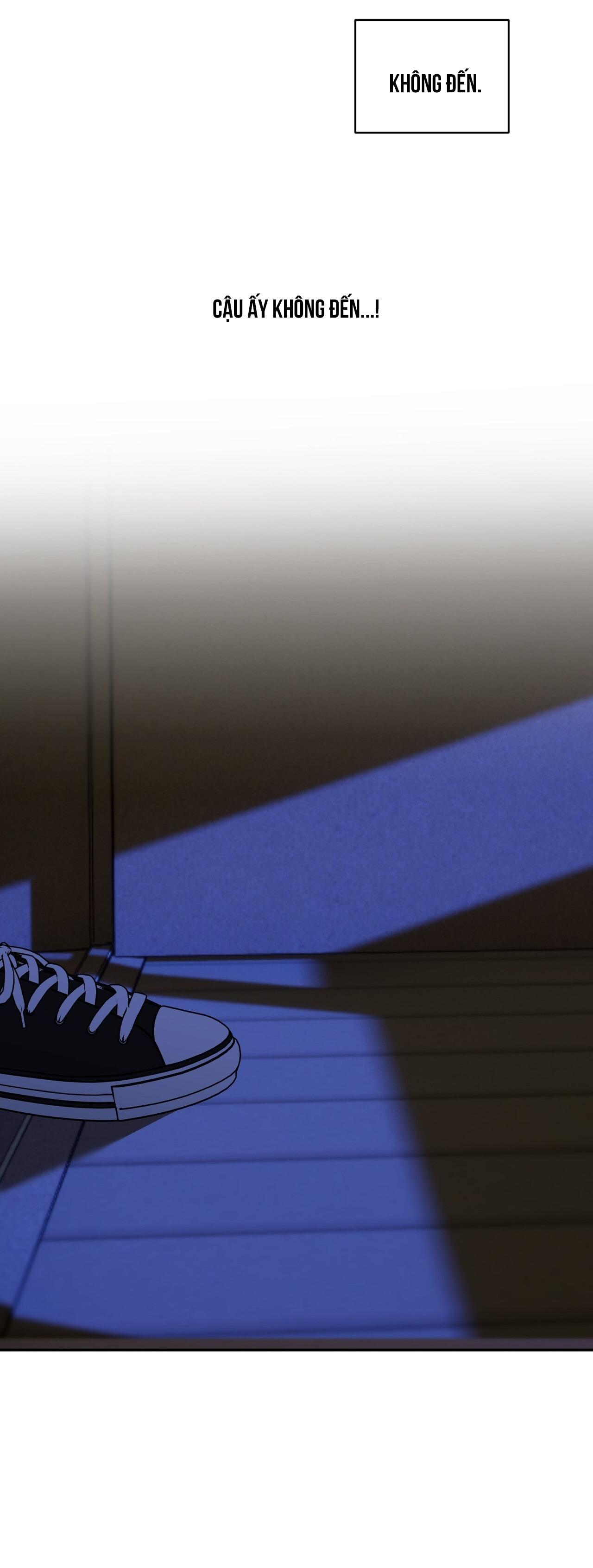 [DDT] ĐIỆP KHÚC MƯA GIÔNG Chapter 2 - Trang 2