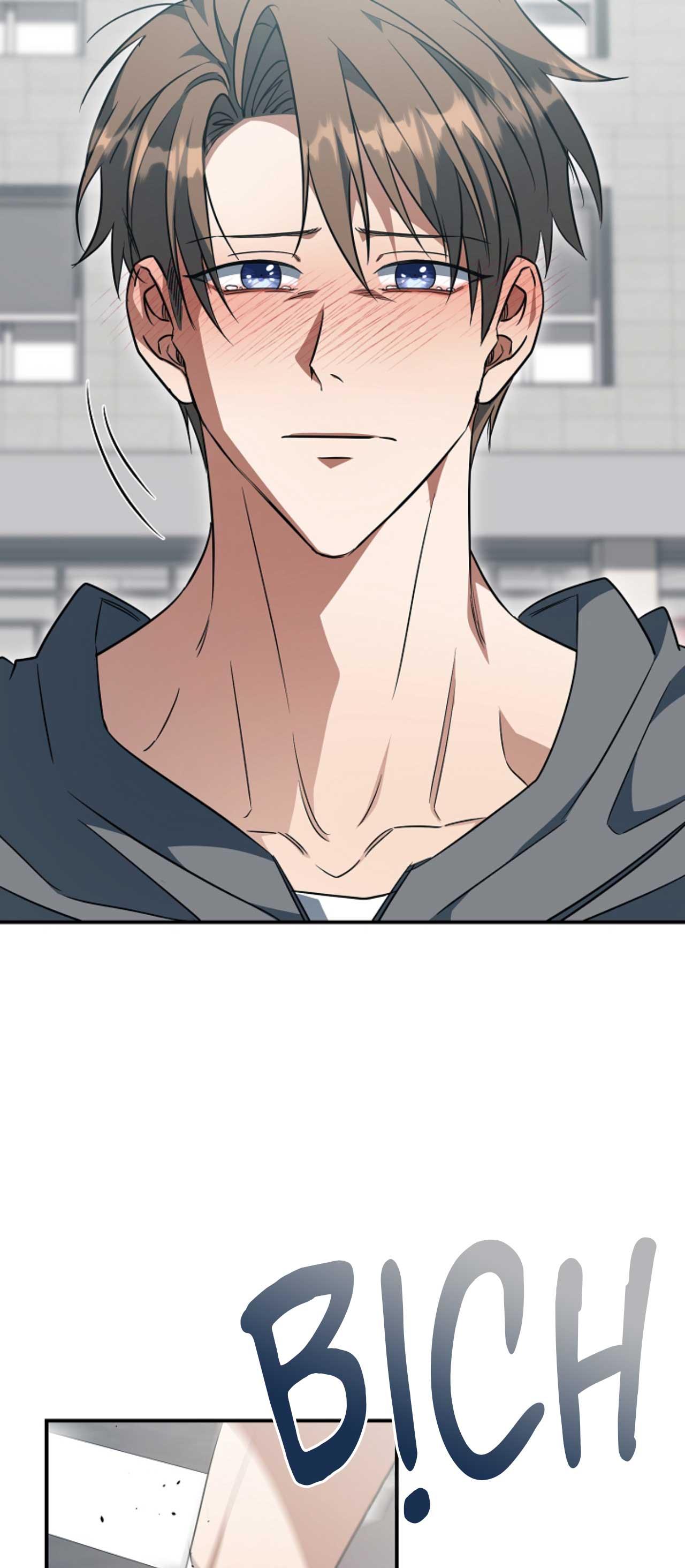 SỰ THẬT TRẦN TRỤI Chapter 31 - Trang 2