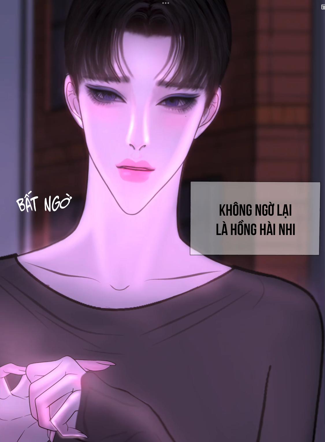 HỘ GIẢ MẠT THẾ Chapter 16 - Next Chapter 17