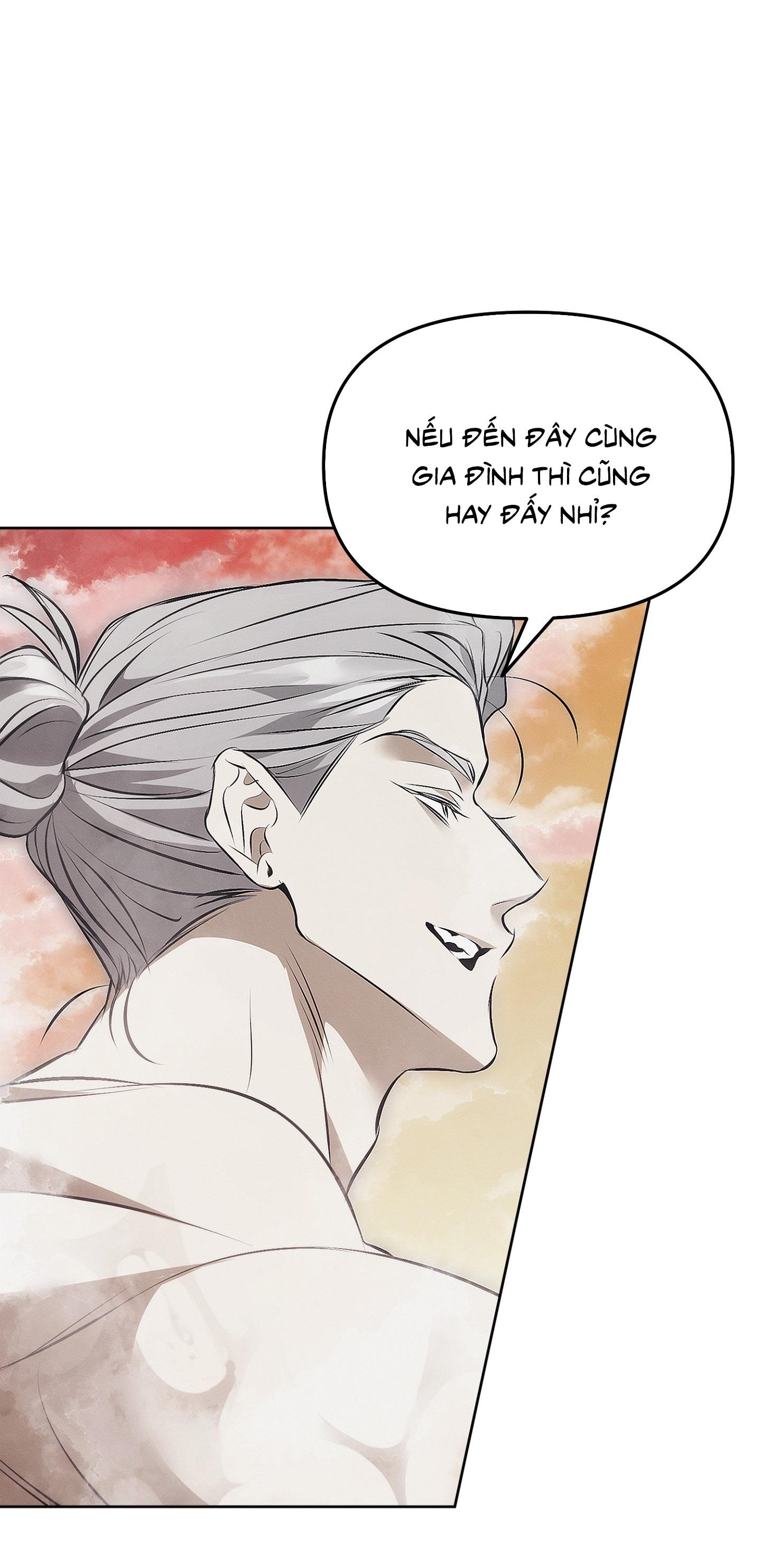 BẪY CHUỘT Chapter 4 19+ - Next Chapter 5 19+