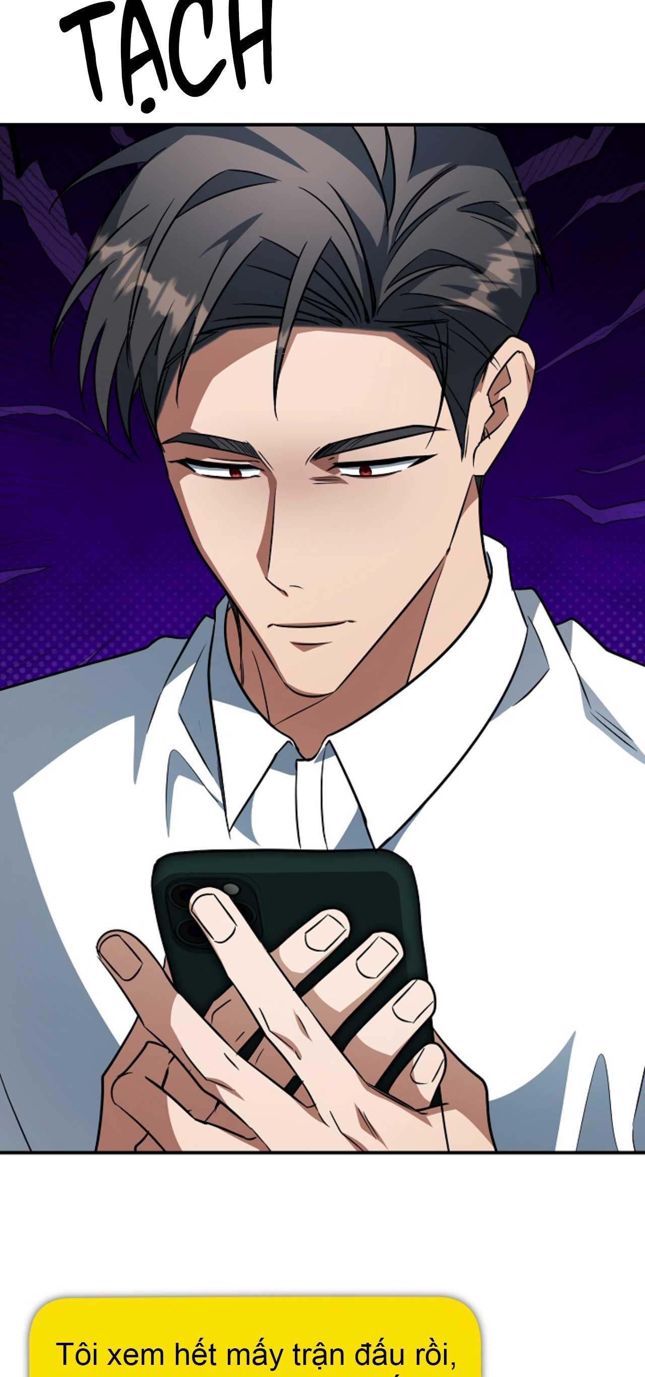 SỰ THẬT TRẦN TRỤI Chapter 31 - Trang 2