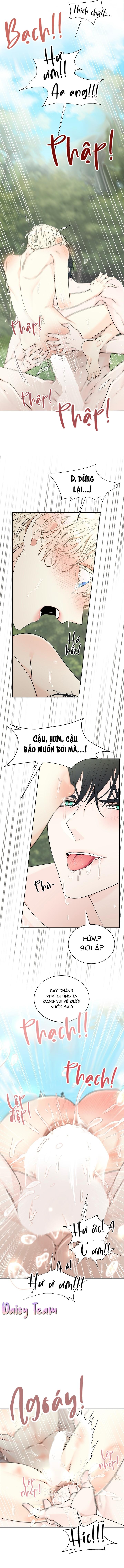 (Daisy) Snake Hole Chapter 9 khủngg - Trang 2
