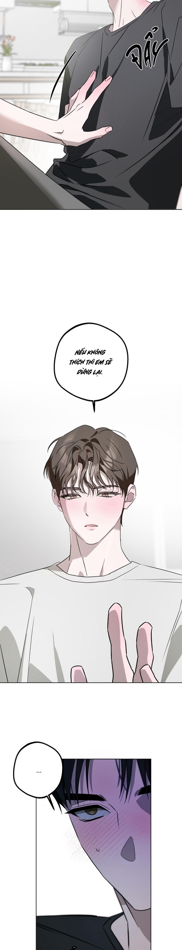 Anh Em Hoà Thuận Chapter 3 H++ - Next Chapter 4 H++