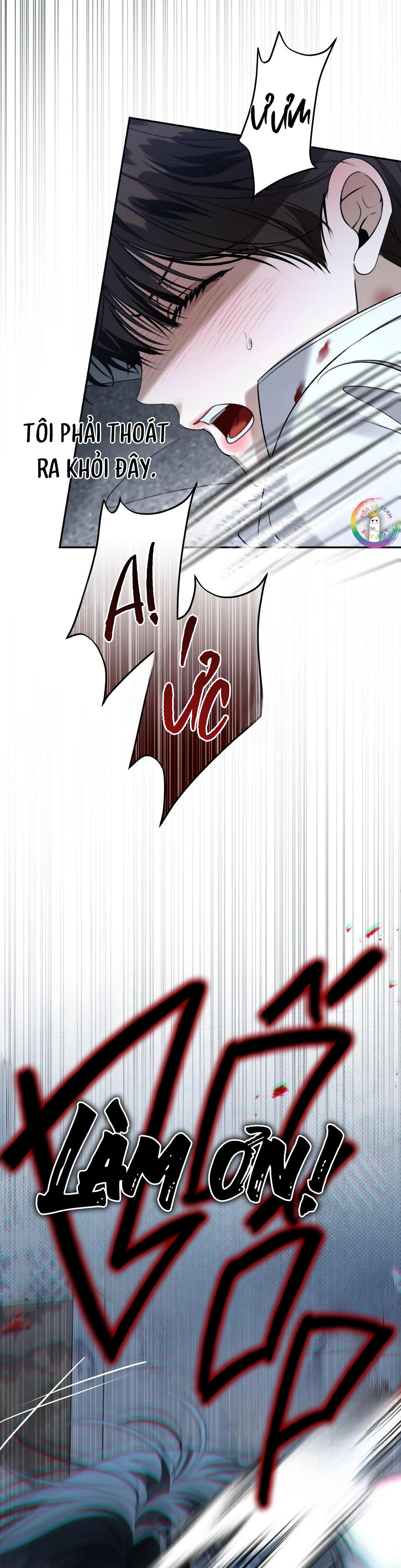 EIGHTEEN'S BED Chapter 42 - Trang 2