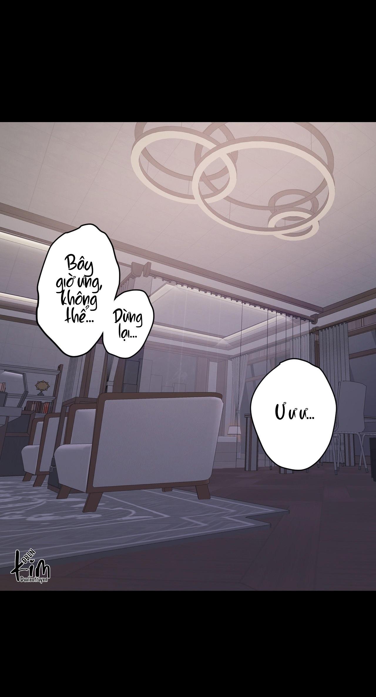 (ABO) VẬT TẾ THẦN Chapter 13 - Trang 2