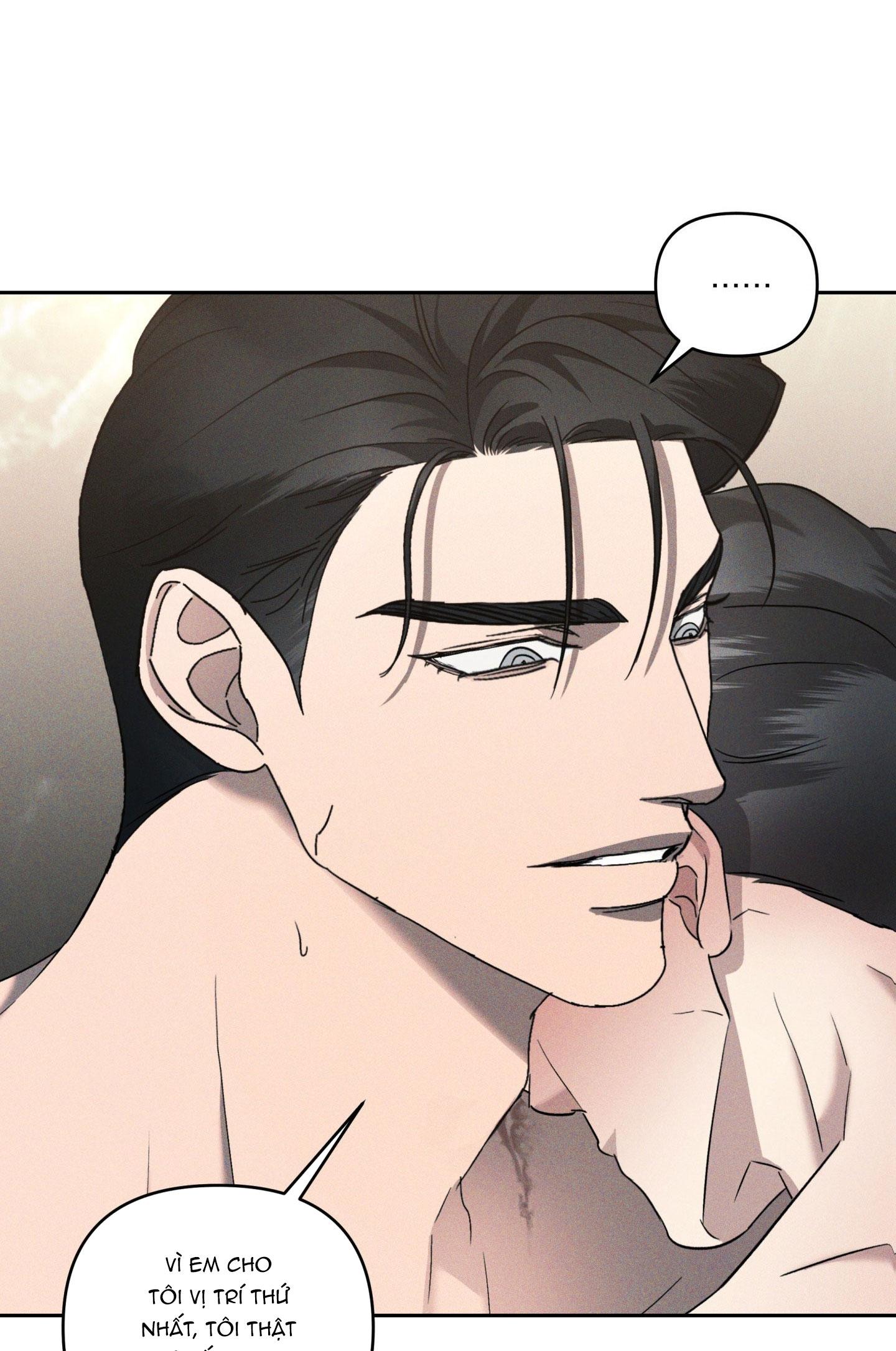 EDEN Chapter 44 - Next Chapter 45