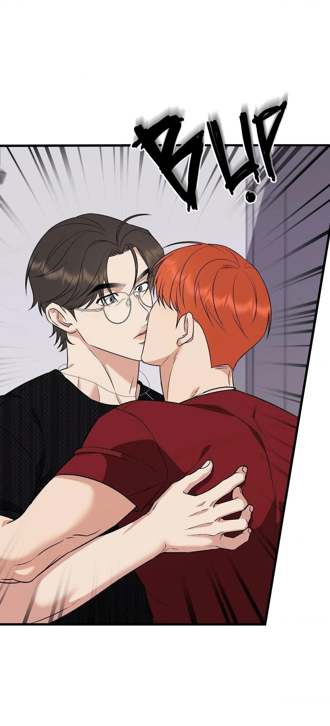 Bốt Hôn Chapter 9 - Trang 2