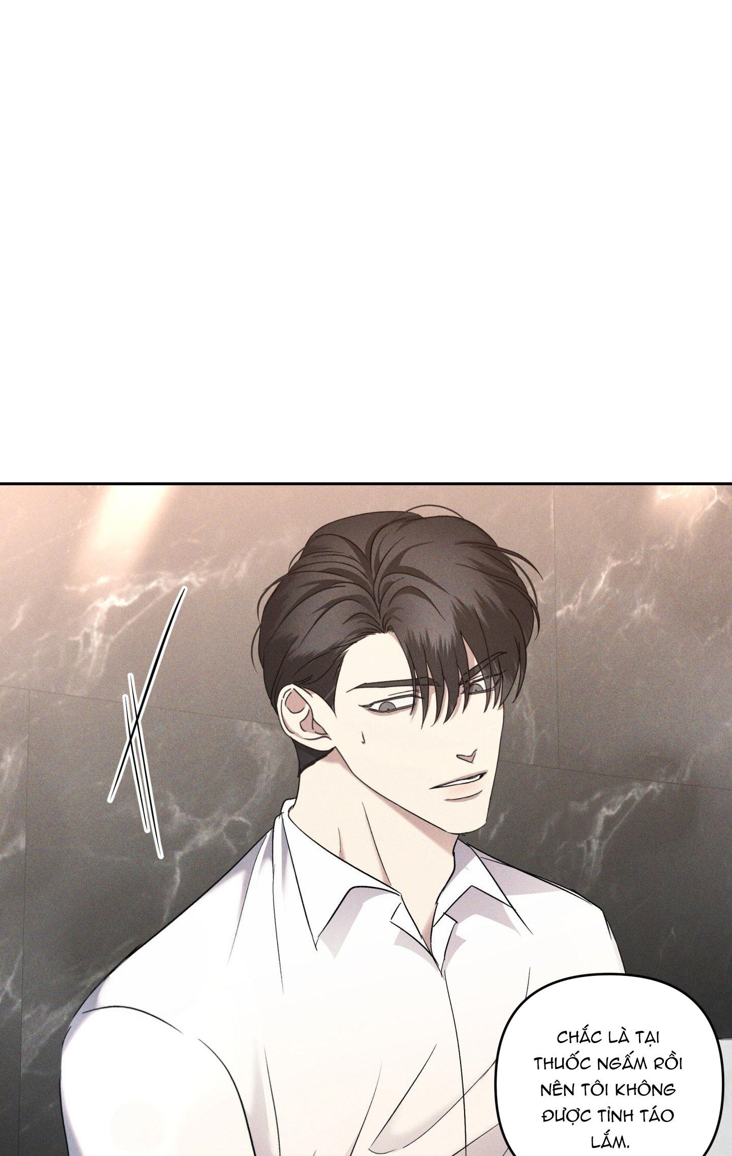 EDEN Chapter 44 - Next Chapter 45