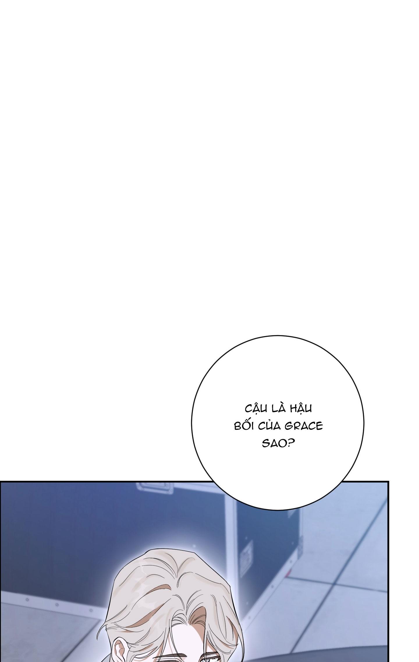 (AxA) MỊ HOẶC KHÓ CƯỠNG Chapter 46 - Trang 2