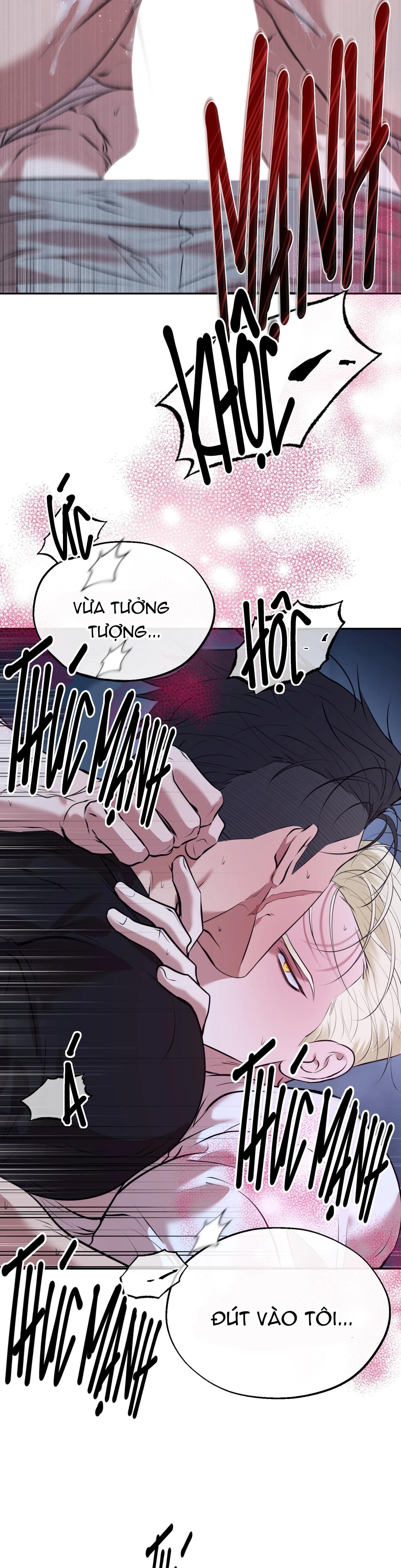 Dying Light Chapter 12 Đựu tàn bạo - Trang 2