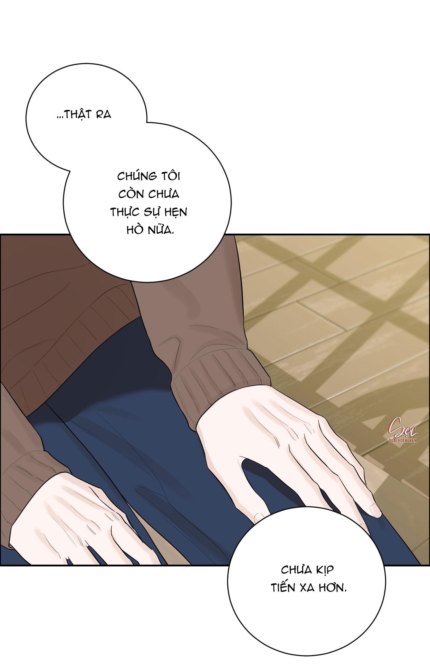 (AxA) MỊ HOẶC KHÓ CƯỠNG Chapter 46 - Trang 2