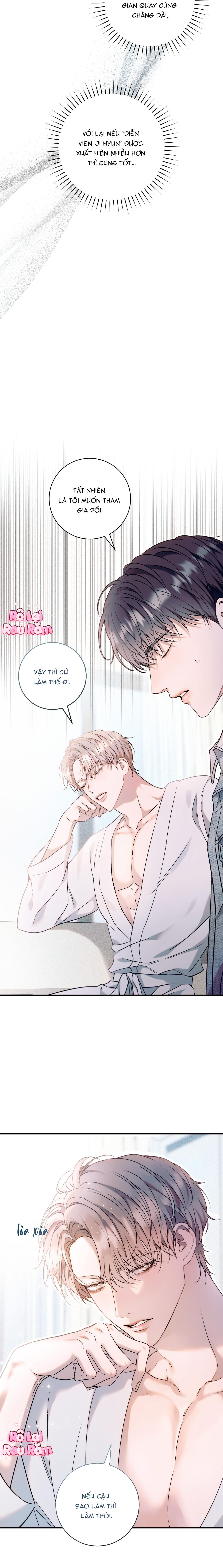 (RÔ LAI) Xin phép được giới thiệu quản lý của tôi Chapter 1 - Trang 2