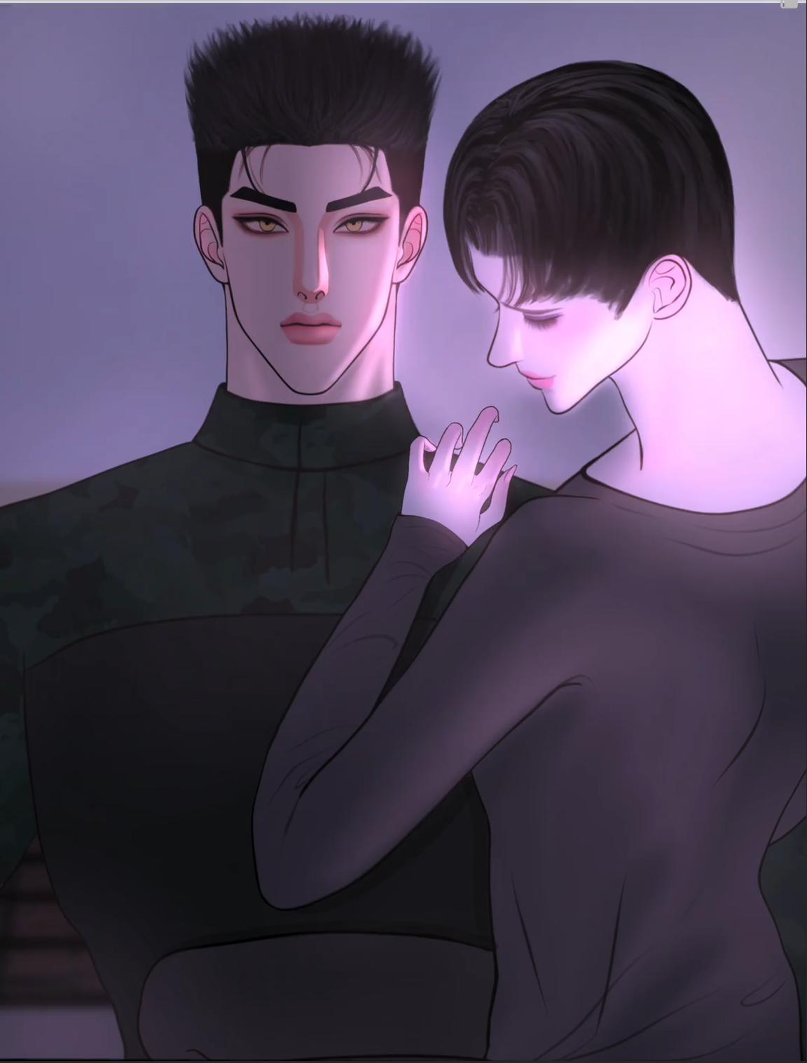 HỘ GIẢ MẠT THẾ Chapter 15 - Trang 2
