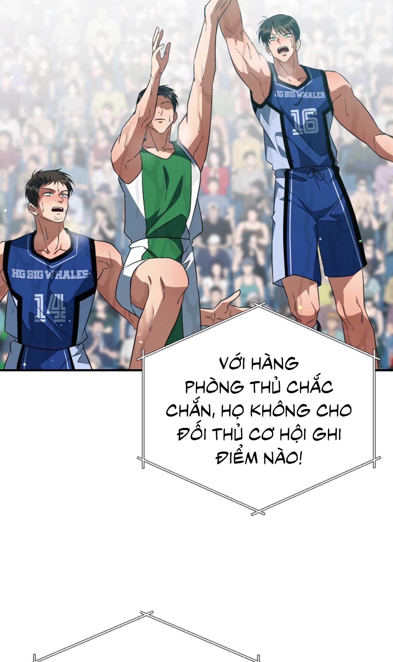 SỰ THẬT TRẦN TRỤI Chapter 31 - Trang 2