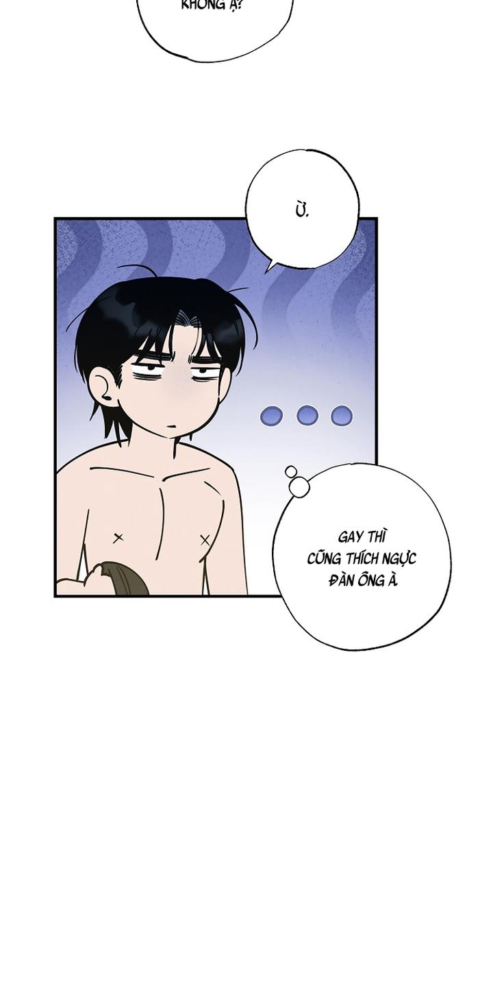 [ TUYỂN TẬP TRUYỆN NGẮN BL] Cuộc Xâm Lược Dâm Đãng Chapter 45 - Trang 2