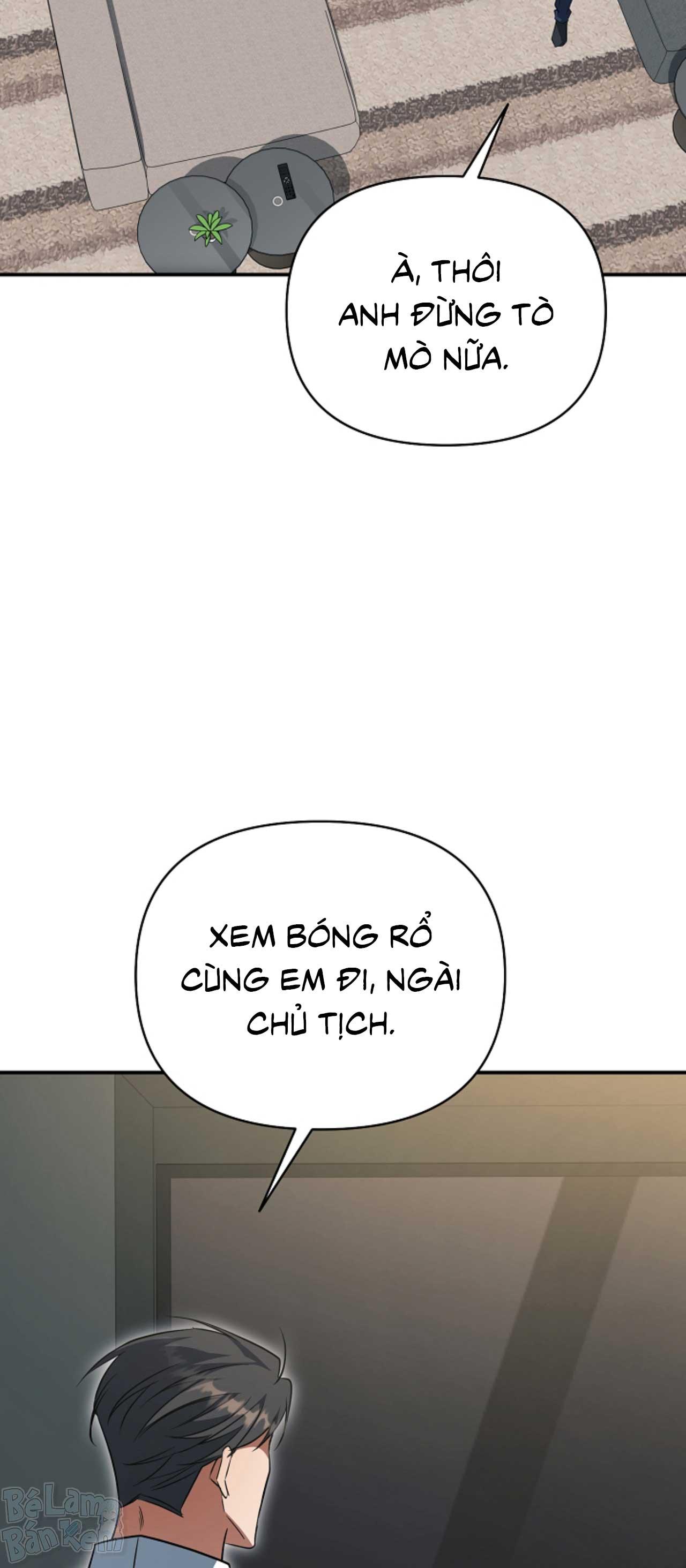 SỰ THẬT TRẦN TRỤI Chapter 31 - Trang 2