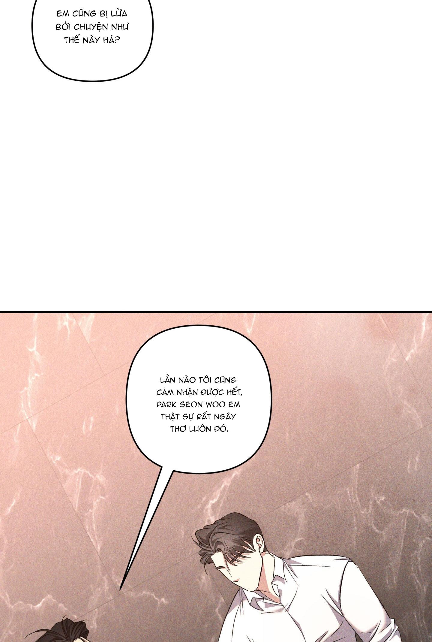 EDEN Chapter 44 - Next Chapter 45