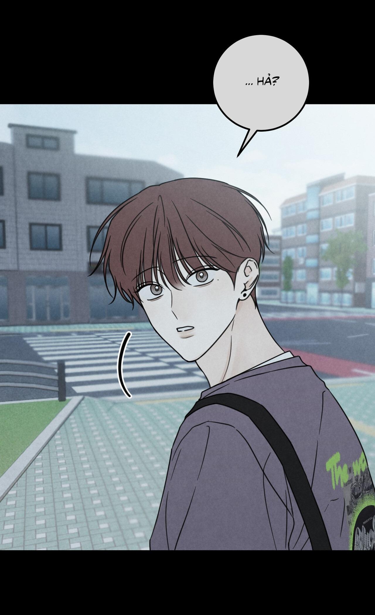 [DDT] ĐIỆP KHÚC MƯA GIÔNG Chapter 2 - Trang 2