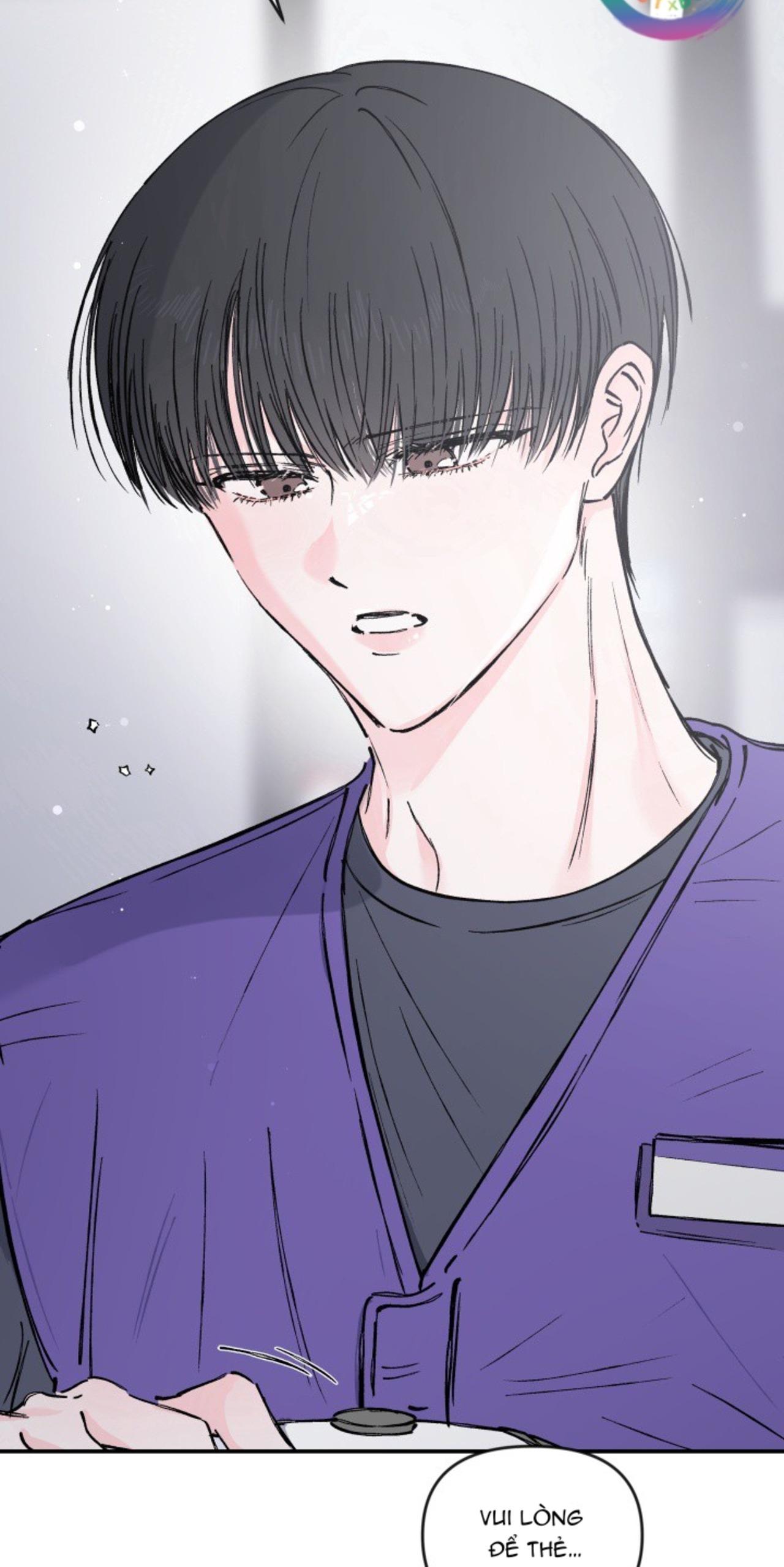 Phù Thủy Tập Sự Chapter 4 - Trang 2