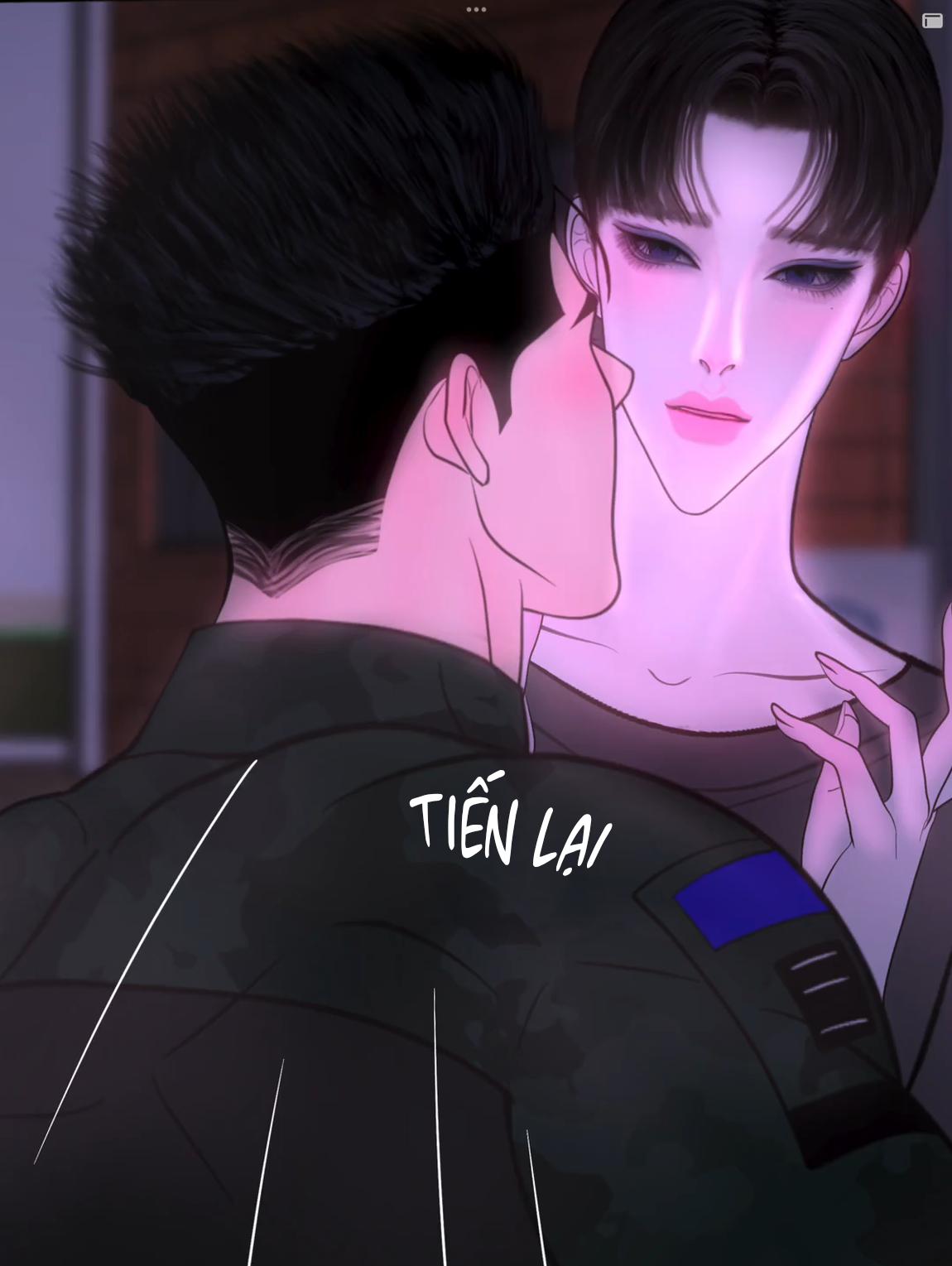 HỘ GIẢ MẠT THẾ Chapter 16 - Next Chapter 17