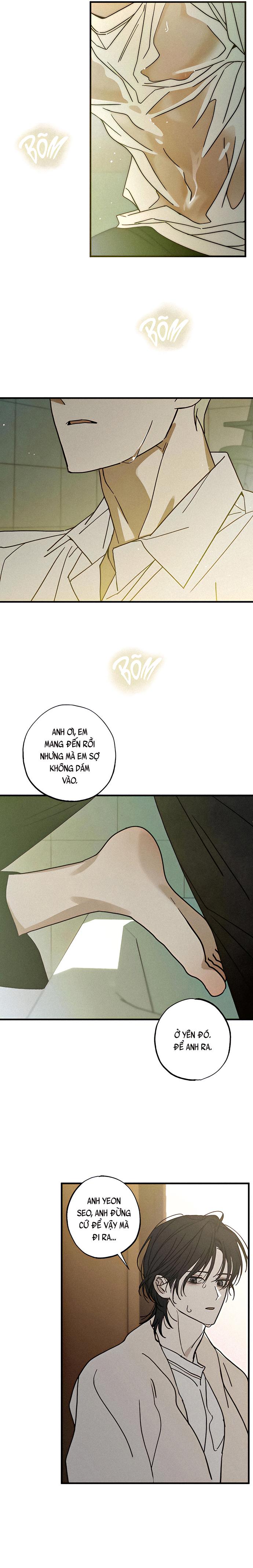 Chứng Nhận Quan Hệ Gia Đình Chapter 7 H - Trang 2