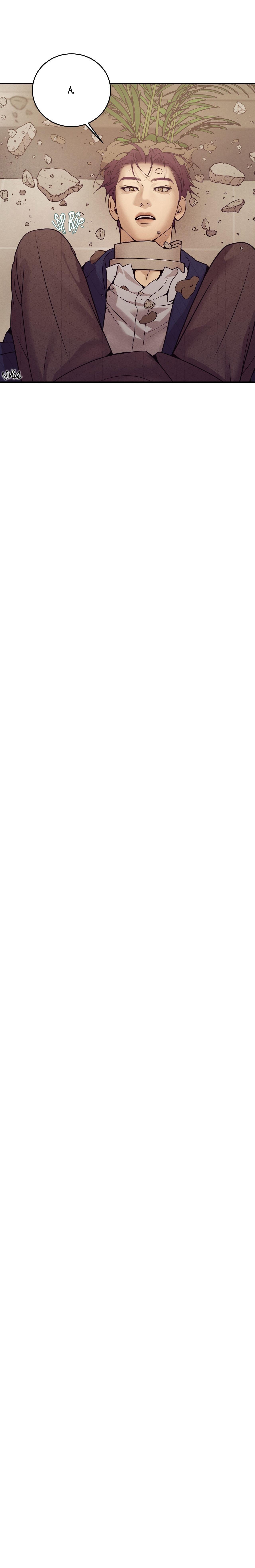 THIẾU NIÊN SÒ: BÙNG CHÁY Chapter 20 - Trang 2