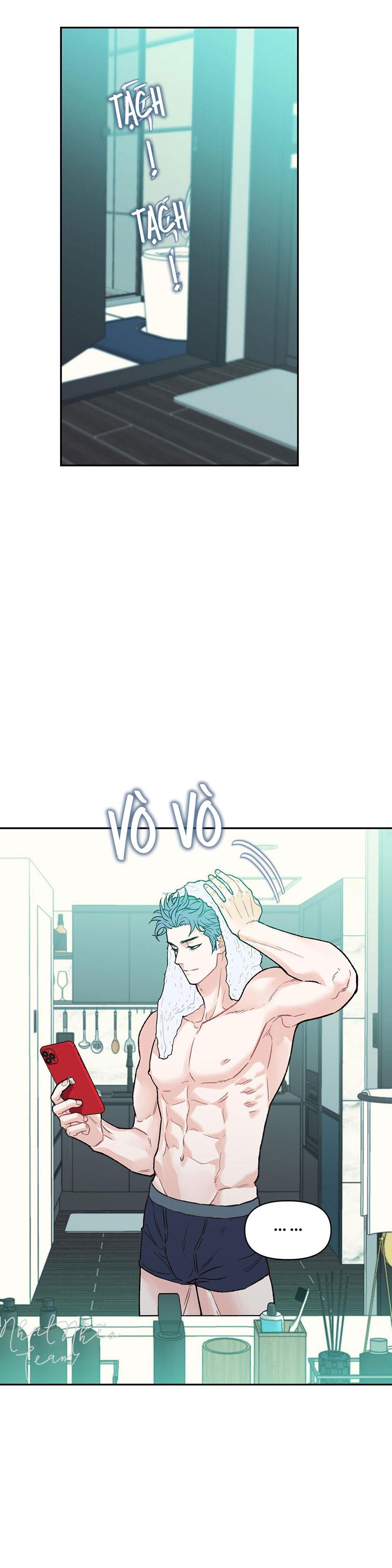 Ten Chapter 7 - Next Chapter 8