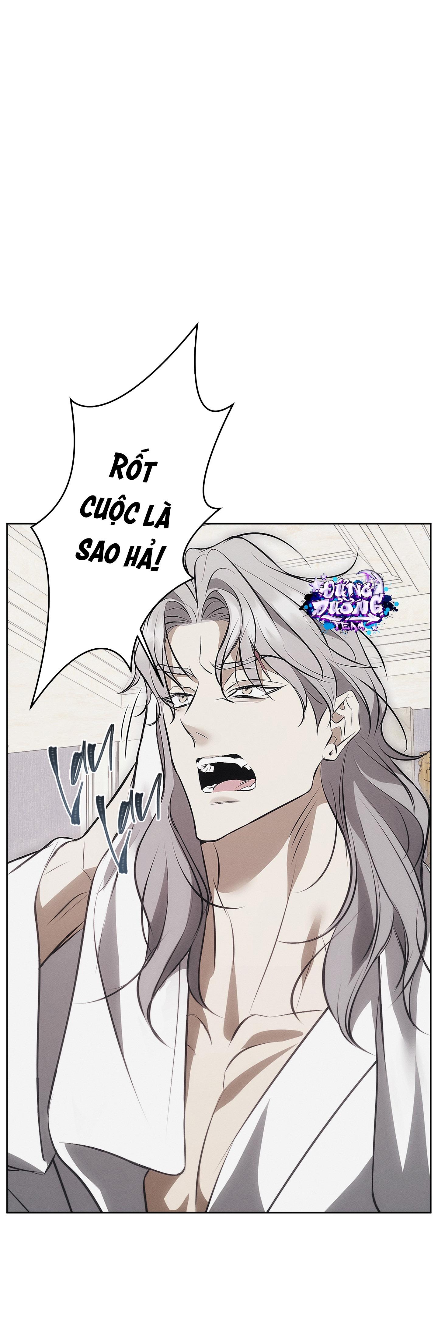 BẪY CHUỘT Chapter 4 19+ - Next Chapter 5 19+