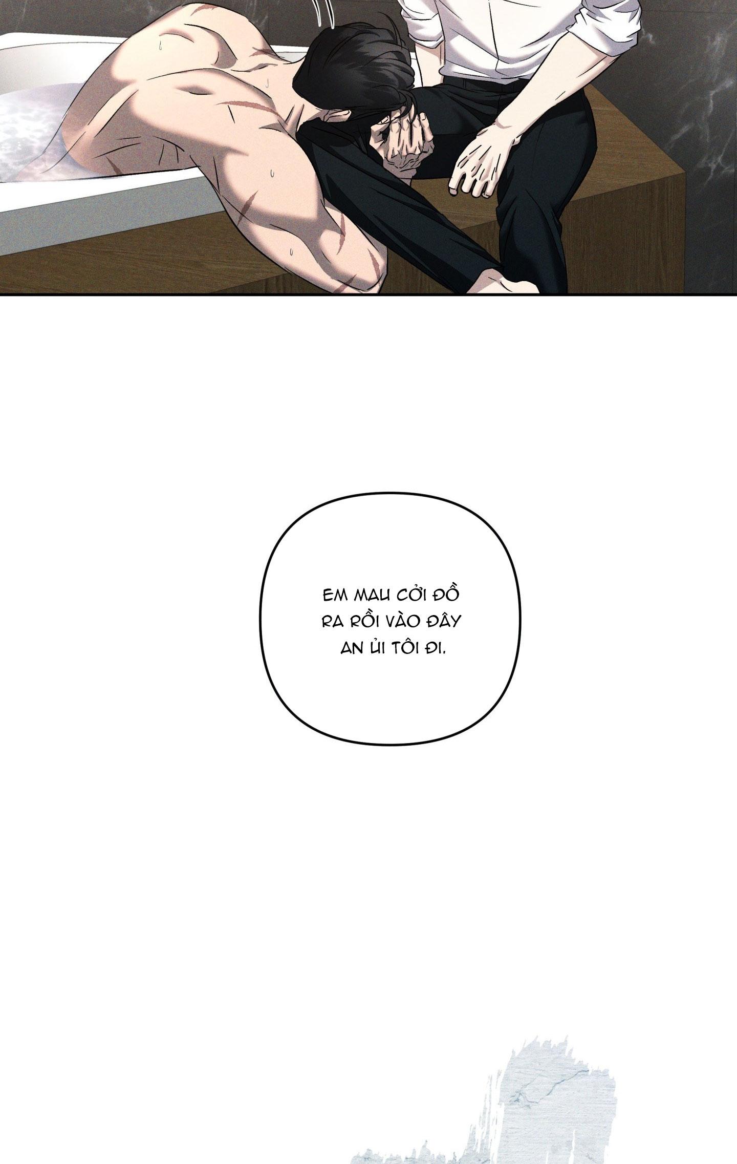EDEN Chapter 44 - Next Chapter 45