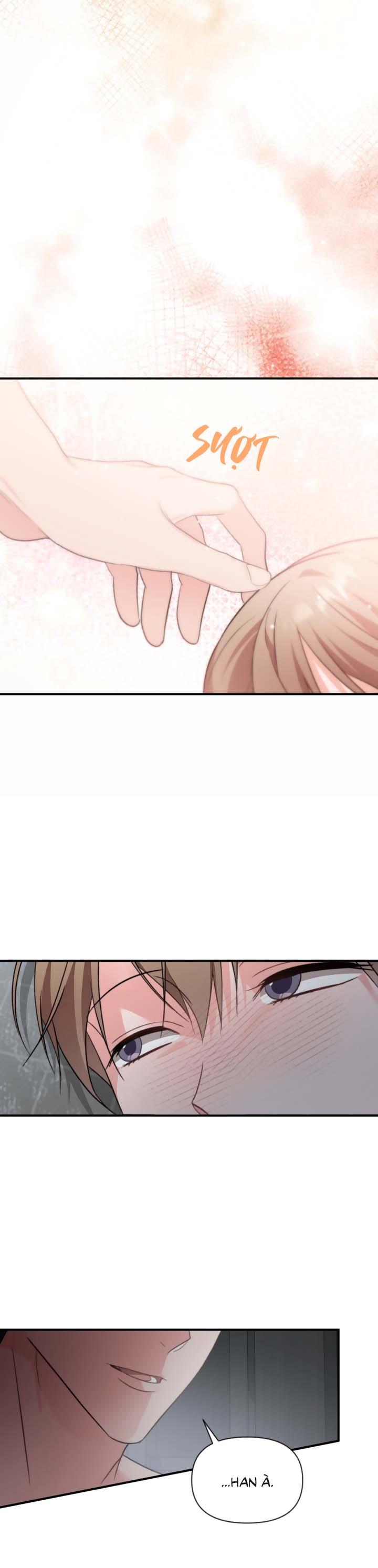 Masquerade Chapter 32 - Next Chapter 33