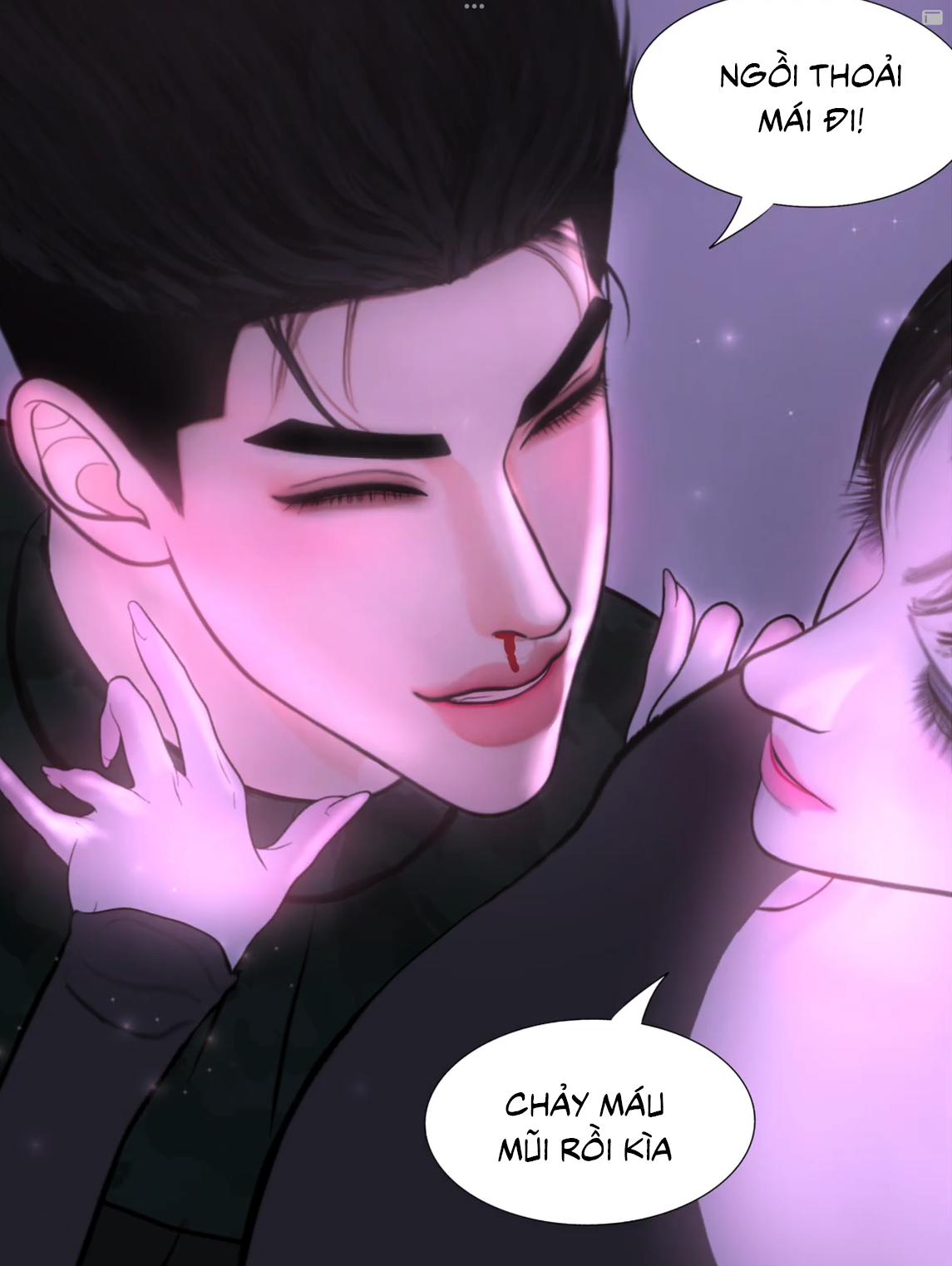 HỘ GIẢ MẠT THẾ Chapter 15 - Trang 2