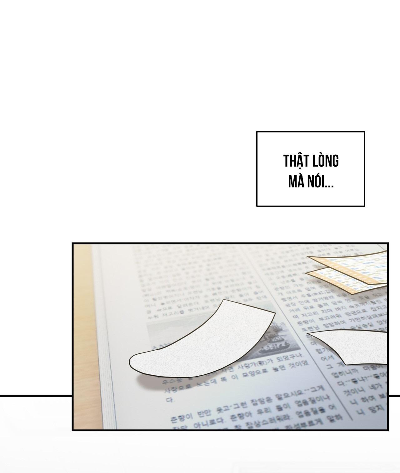 [DDT] ĐIỆP KHÚC MƯA GIÔNG Chapter 2 - Trang 2