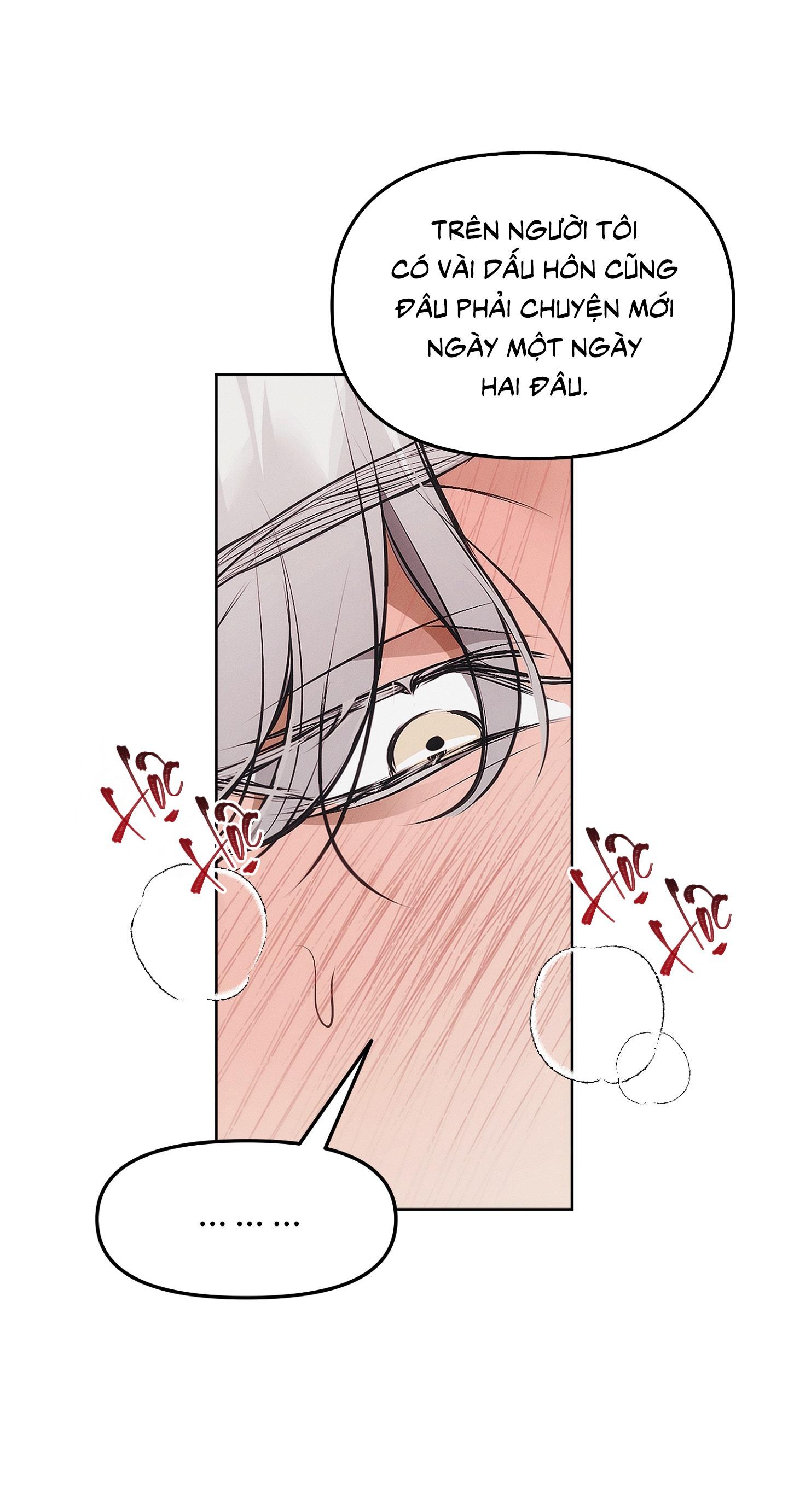 BẪY CHUỘT Chapter 4 19+ - Next Chapter 5 19+