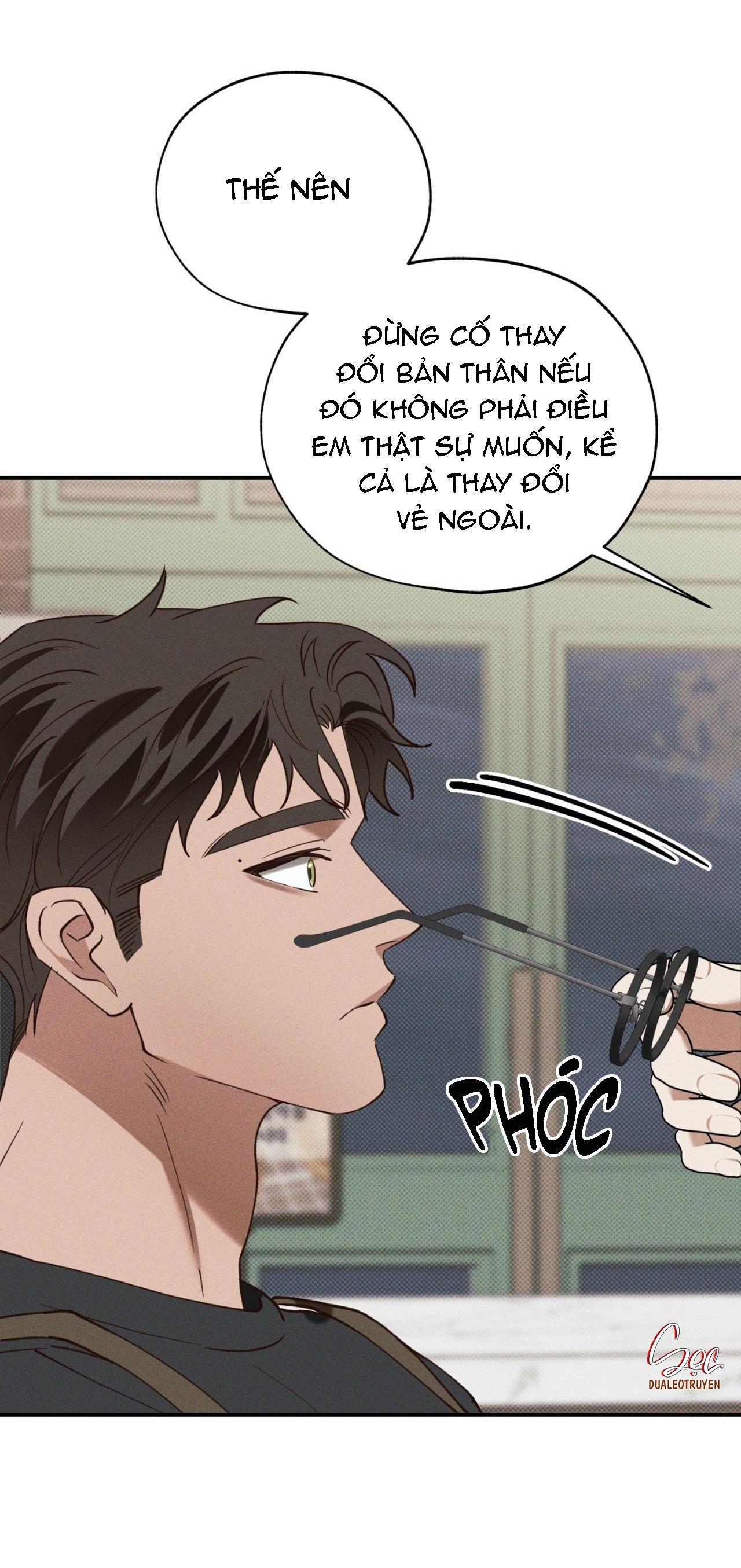ĐẦM LẦY NHÂN NGƯ Chapter 34 - Next 