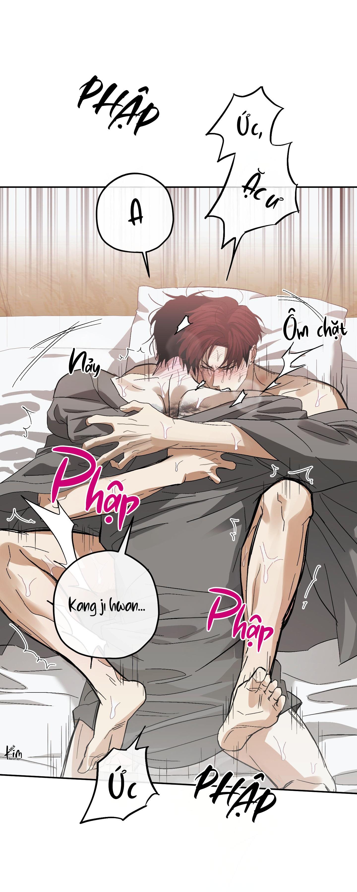 TƯƠNG XỨNG Chapter 14 - Next Chapter 15