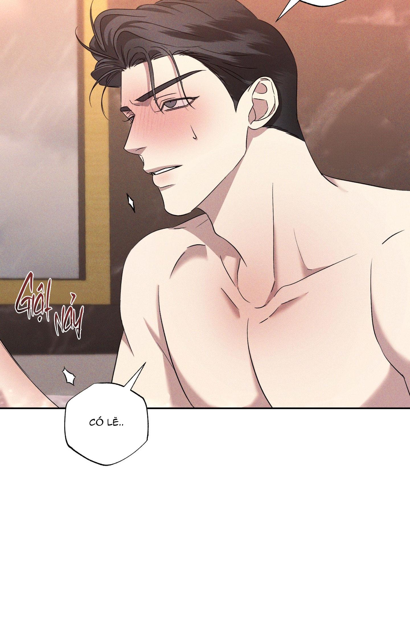 EDEN Chapter 44 - Next Chapter 45