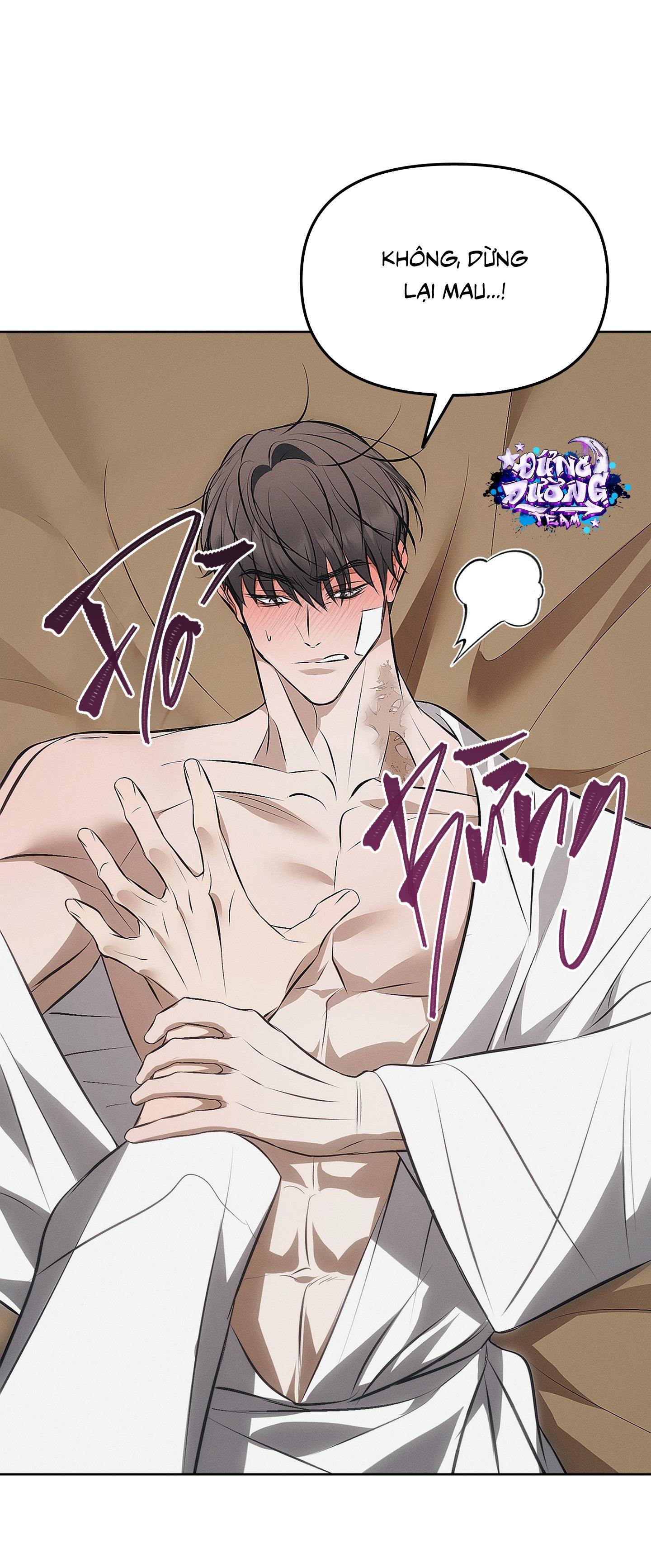 BẪY CHUỘT Chapter 4 19+ - Next Chapter 5 19+