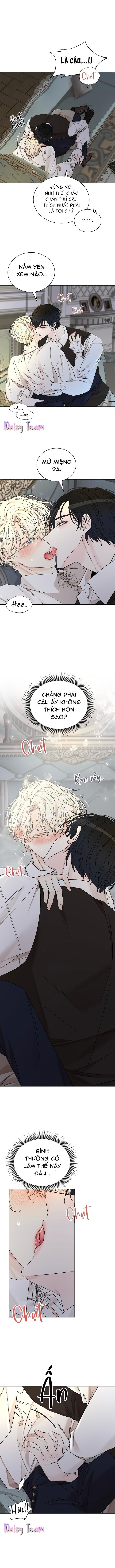 Snake Hole Chapter 10 - Trang 2