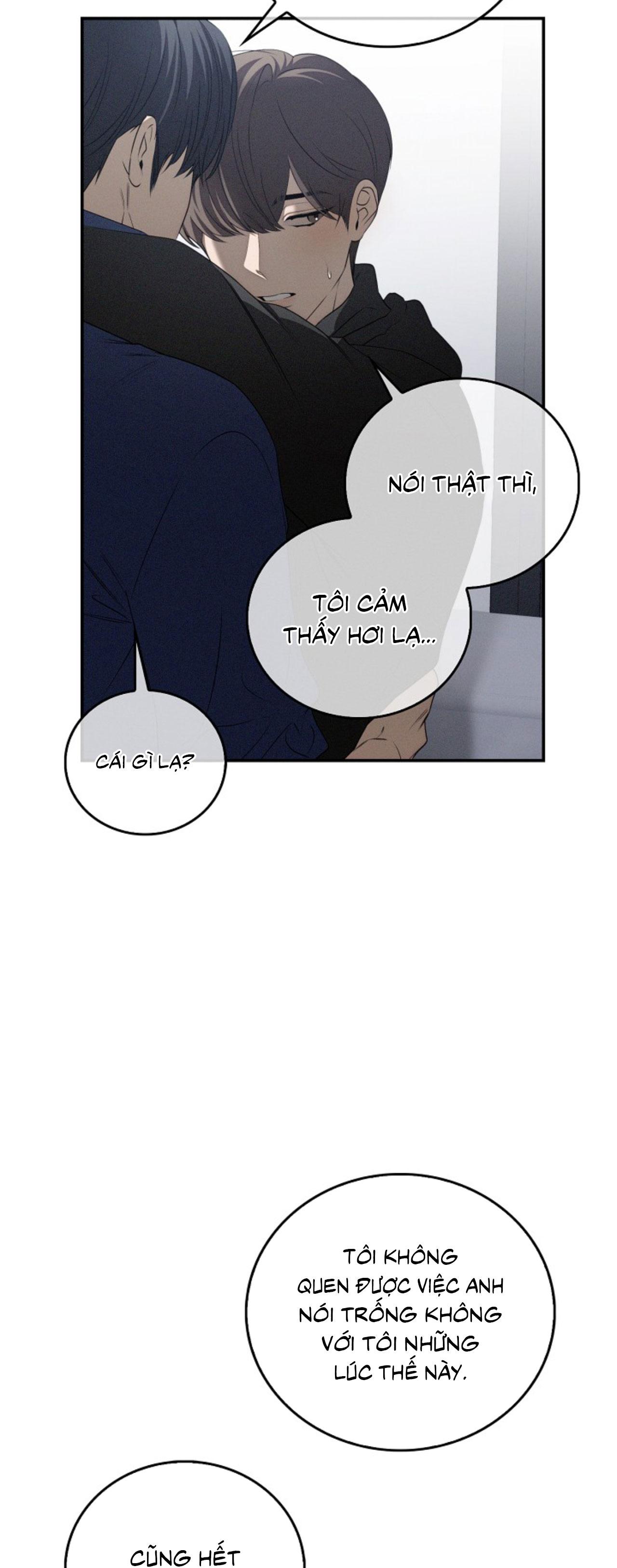 Critical Point Chapter 73 - Trang 2
