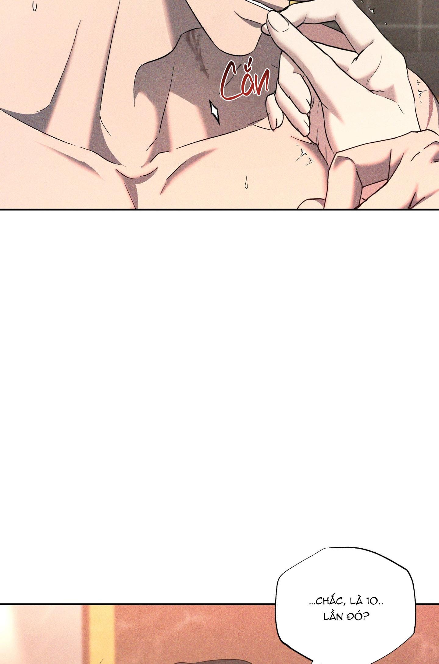 EDEN Chapter 44 - Next Chapter 45