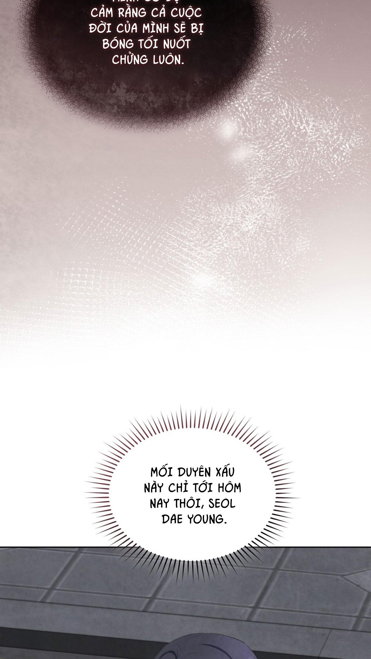 THẾ GIỚI XUNG KHẮC Chapter 12 - Trang 2