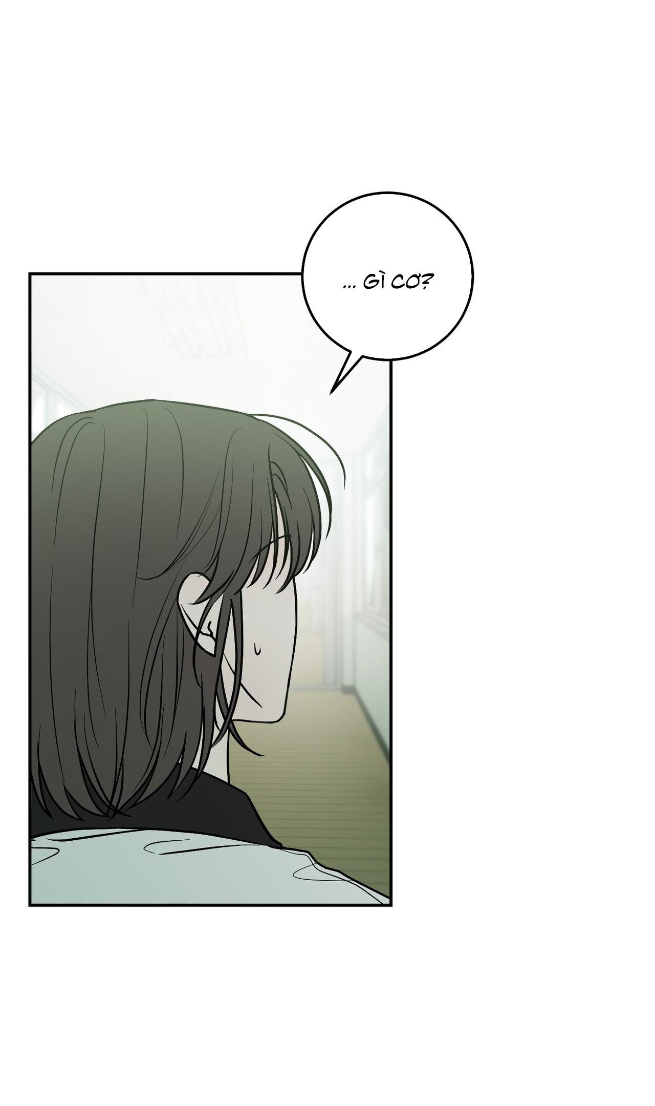 [DDT] ĐIỆP KHÚC MƯA GIÔNG Chapter 2 - Trang 2