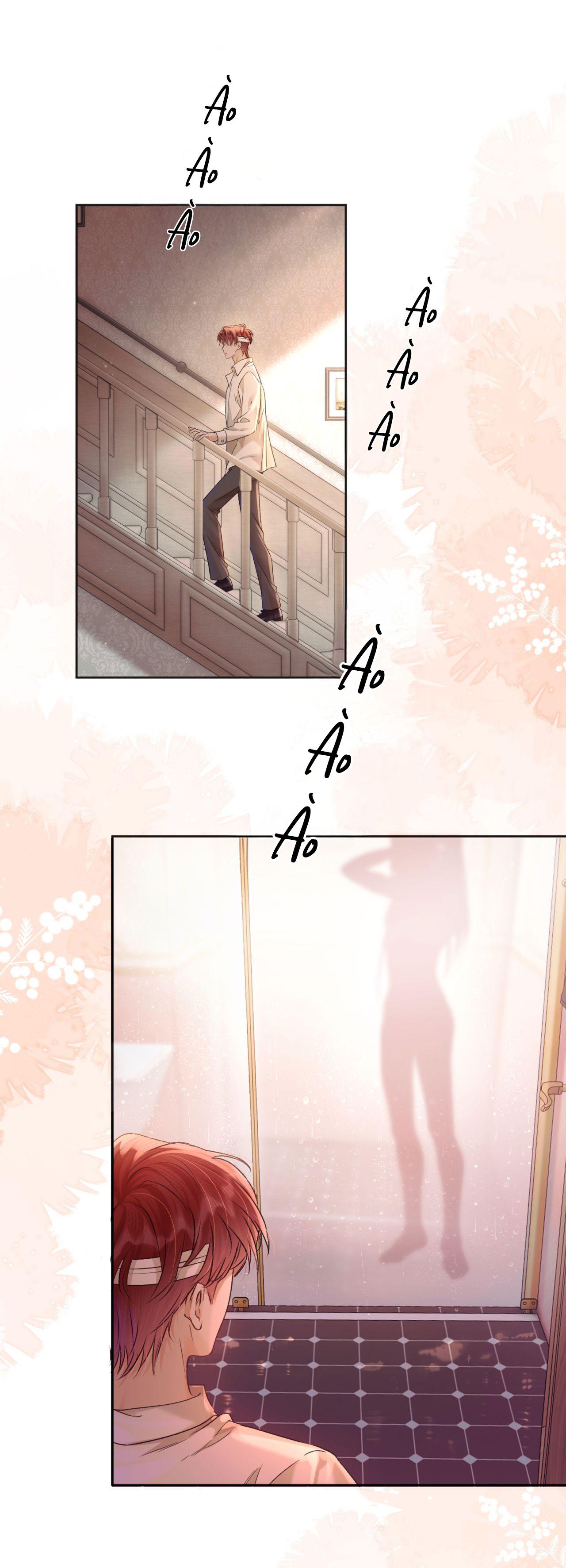 Đừng Chạm Vào Thần Chết Chapter 3 - Next Chapter 4