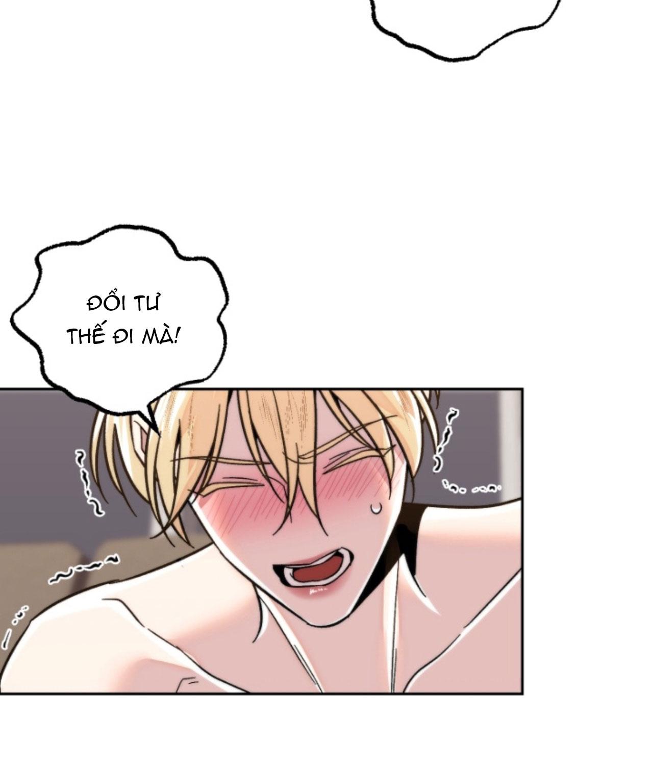 Người Hàng Xóm Bất Ngờ Chapter 15 - Trang 2