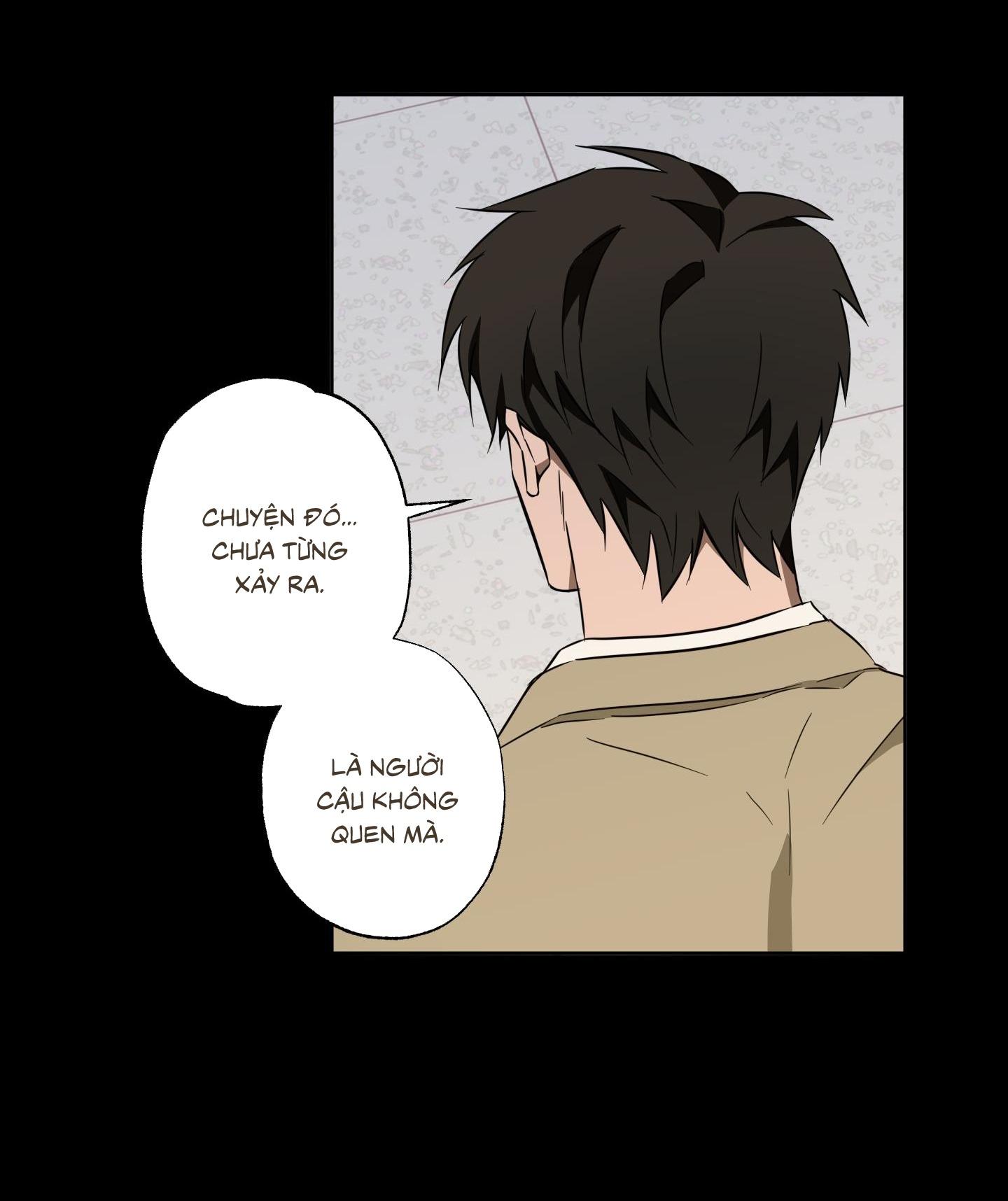 [DDT] CHIẾN LƯỢC ĐOẠT TÂM CỦA CUỘC TÌNH ĐƠN PHƯƠNG Chapter 16 - Trang 2